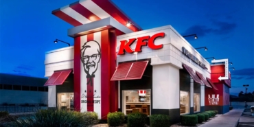 kfc montenegro