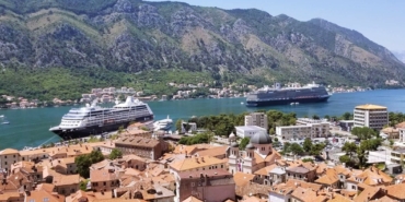 kotor 2025 cruise