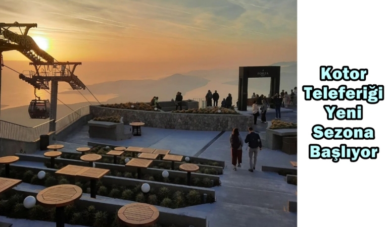 kotor teleferik bilet fiyatı
