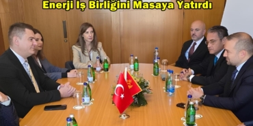 merkez bankası başkanı karadağ görüşmeleri