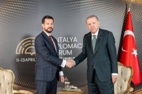 milatovic - erdoğan - antalya