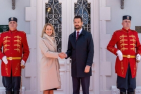 milatovic - kallas - karadağ