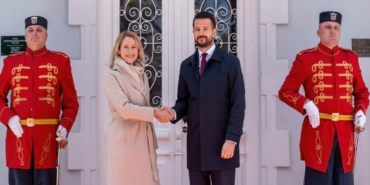 milatovic - kallas - karadağ