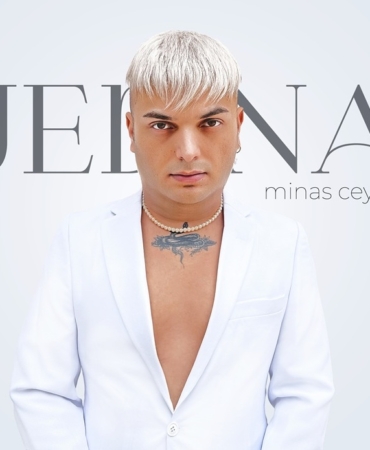 minas ceylin karadağca