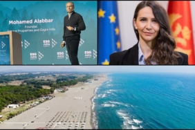 montenegro 40 milyar euro