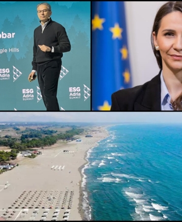 montenegro 40 milyar euro