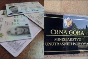 montenegro bakanlık randevu