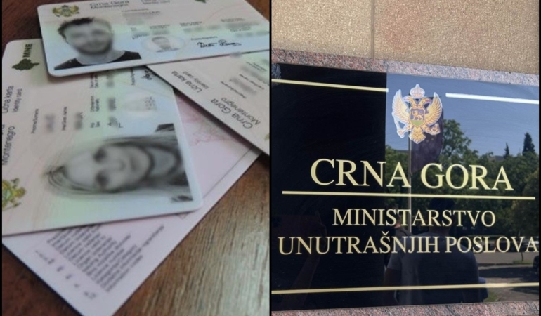 montenegro bakanlık randevu