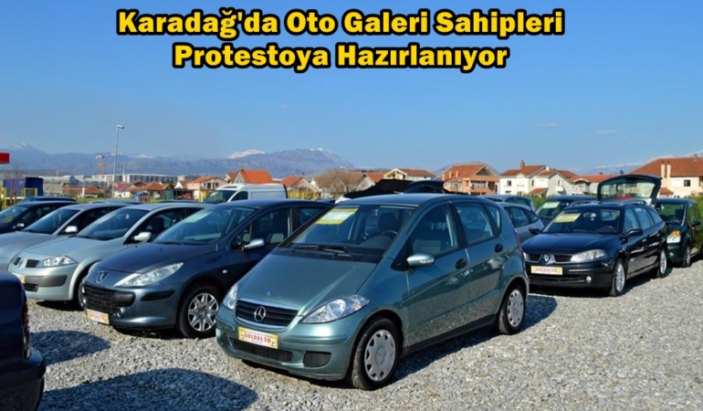 montenegro oto galeri