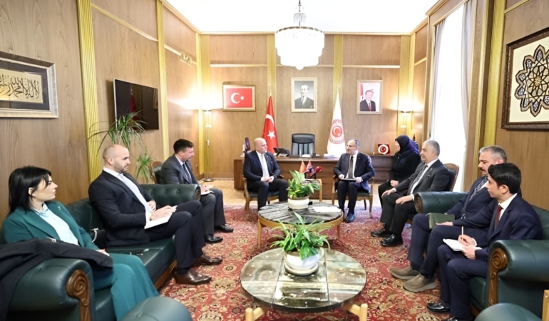 nurkovic-türkiye-ziyaret