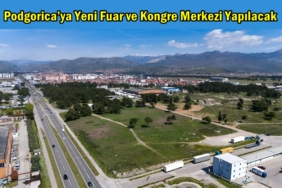 podgorica fuar merkezi
