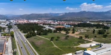 podgorica fuar merkezi