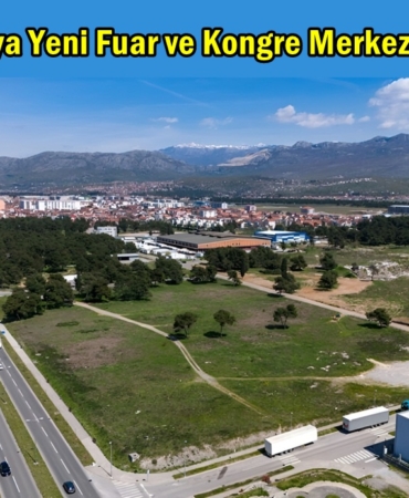 podgorica fuar merkezi
