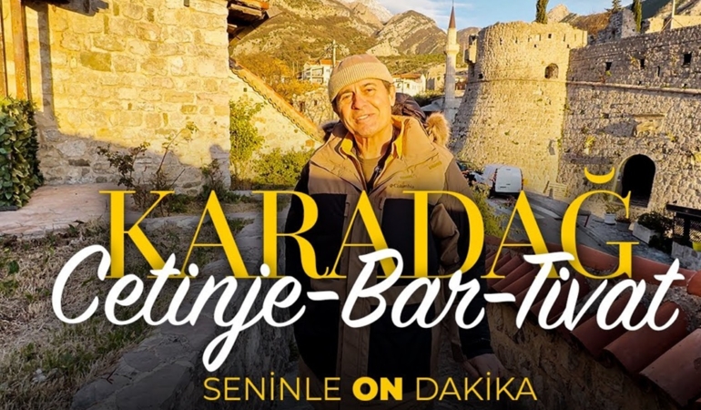 sicimoğlu - karadağ