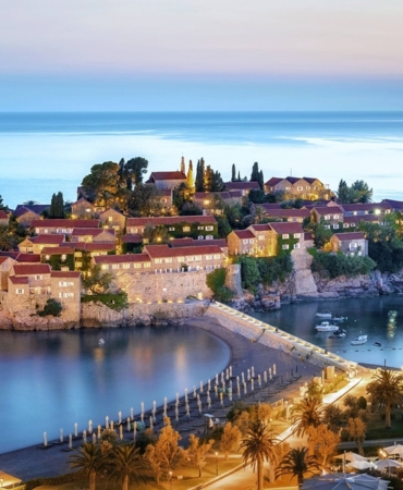 sveti stefan oteli ne zaman açılacak
