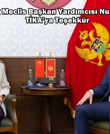 tika karadağ - nihal ersoy