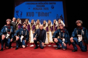 tika petnitsa zeybek