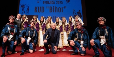 tika petnitsa zeybek