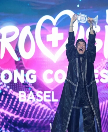 2025-eurovision-karadağ