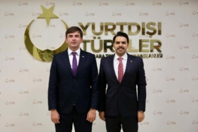 azemovic - ytb görüşmesi