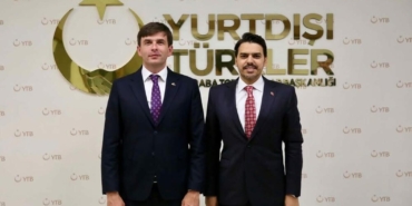 azemovic - ytb görüşmesi