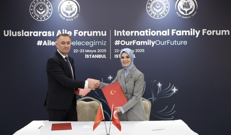 bakan göktaş - bakan gutic görüşmesi