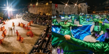 budva festivali