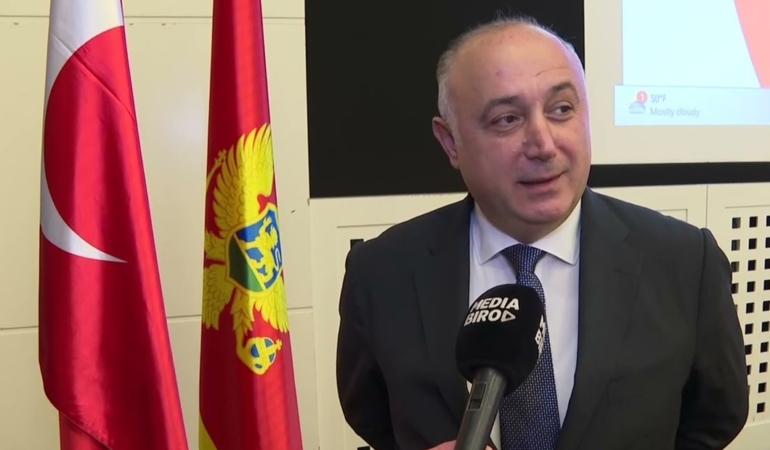 burhan genç - turkcham