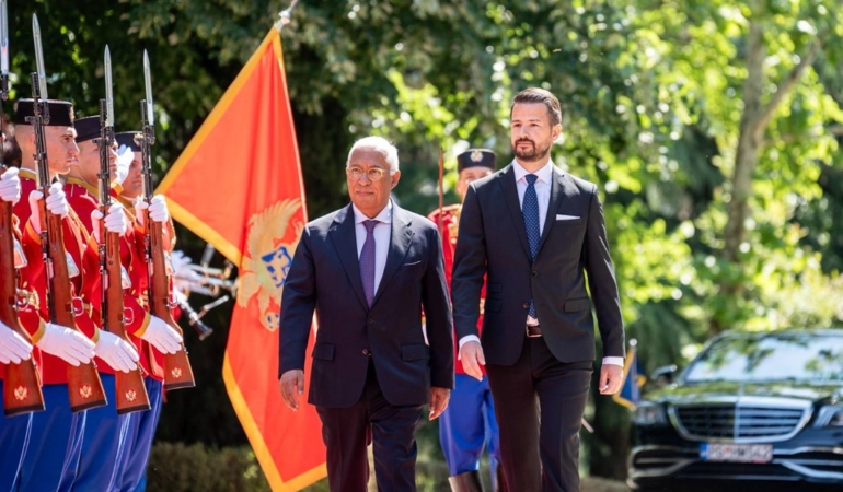 costa-milatovic ziyareti