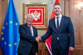 costa - spajic görüşmesi