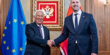 costa - spajic görüşmesi