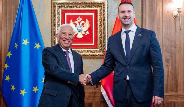 costa - spajic görüşmesi