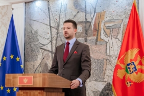 cumhurbaşkanı milatovic