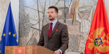 cumhurbaşkanı milatovic