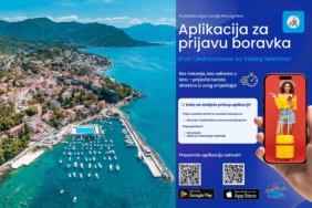 herceg novi turist kaydı