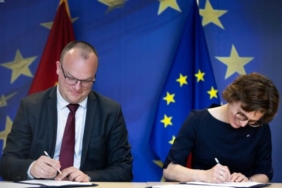 karadağ LIFE programı