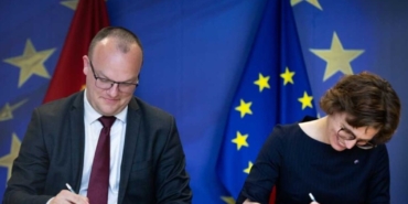 karadağ LIFE programı