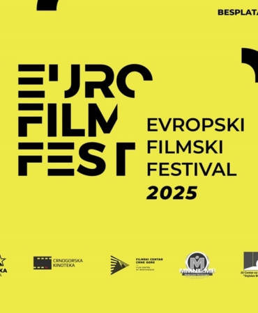 karadağ avrupa film festivali
