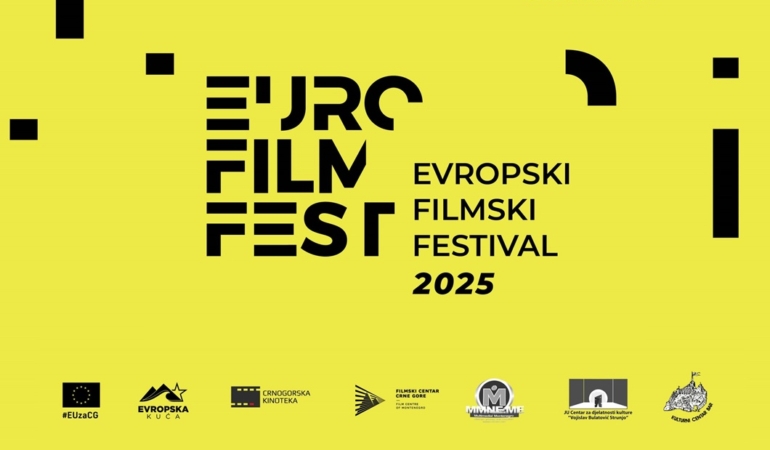 karadağ avrupa film festivali