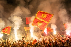 karadağ bağımsızlık günü