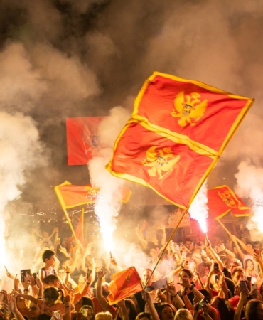 karadağ bağımsızlık günü