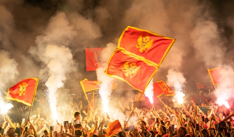 karadağ bağımsızlık günü