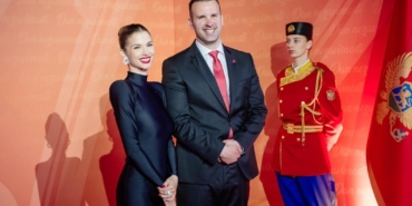 karadağ bağımsızlık günü - başbakan