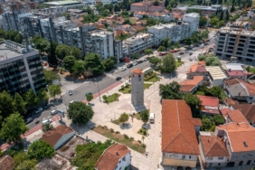 karadağ binaları eski mi