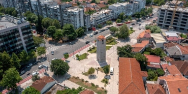 karadağ binaları eski mi