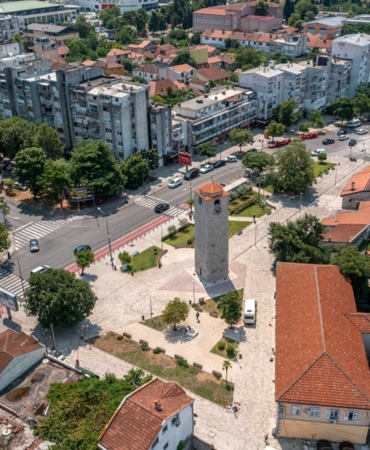 karadağ binaları eski mi