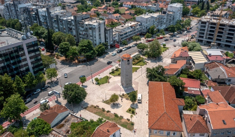 karadağ binaları eski mi