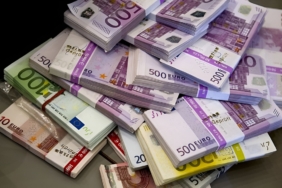 karadağ - bütçesi