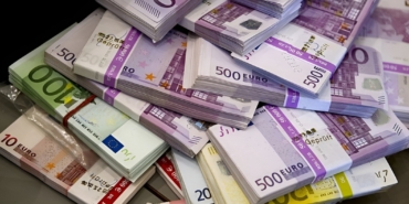 karadağ - bütçesi