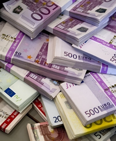 karadağ - bütçesi